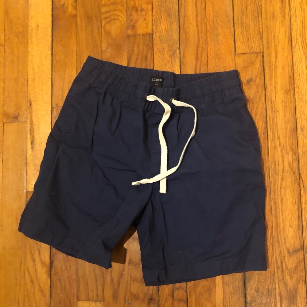 J. Crew shorts